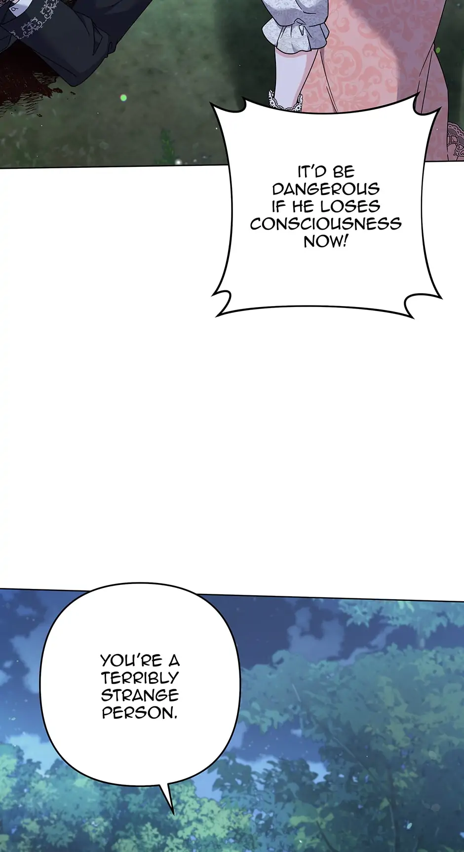 What It Means to be You? Chapter 114 - page 63