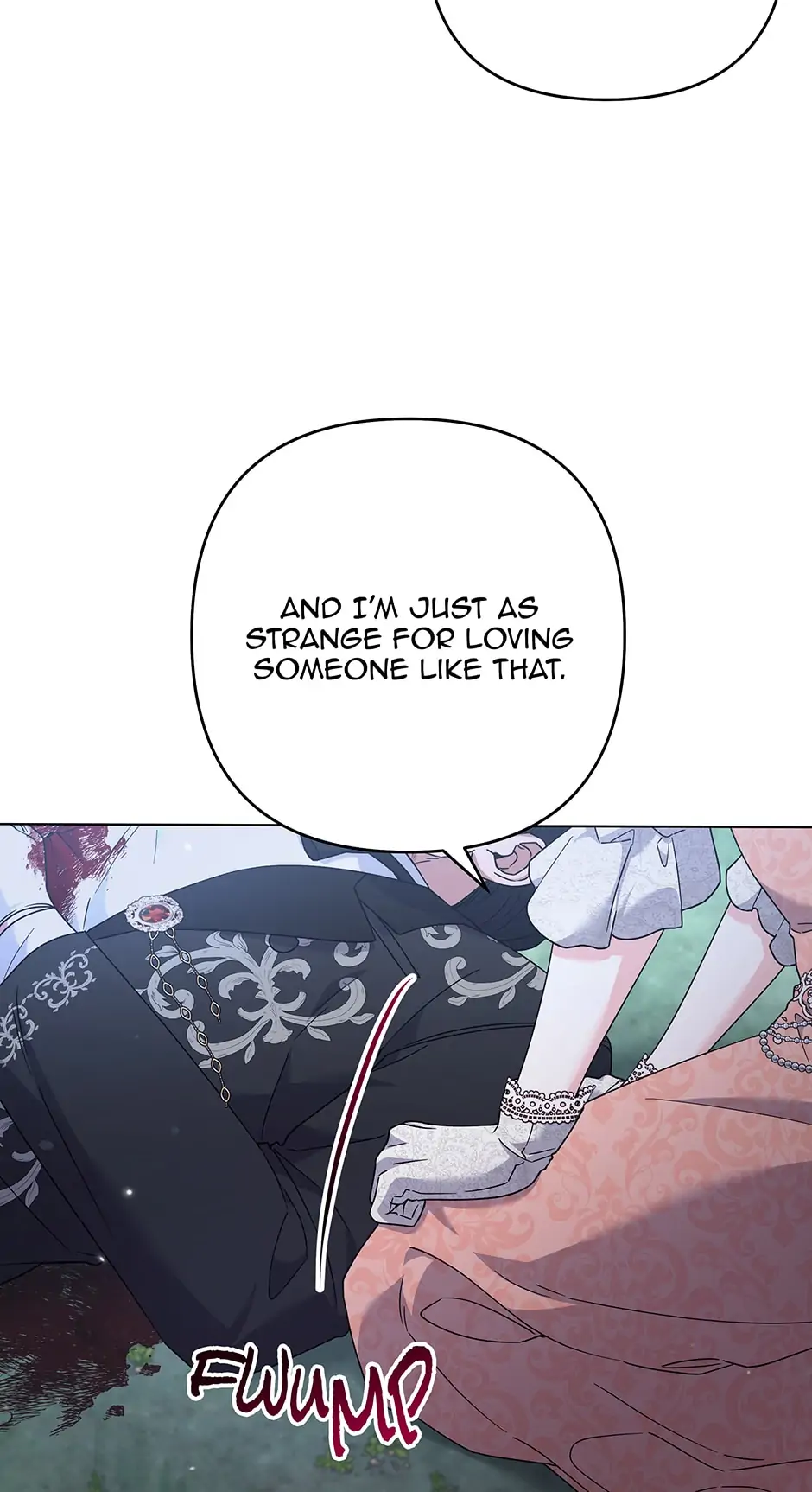 What It Means to be You? Chapter 114 - page 65