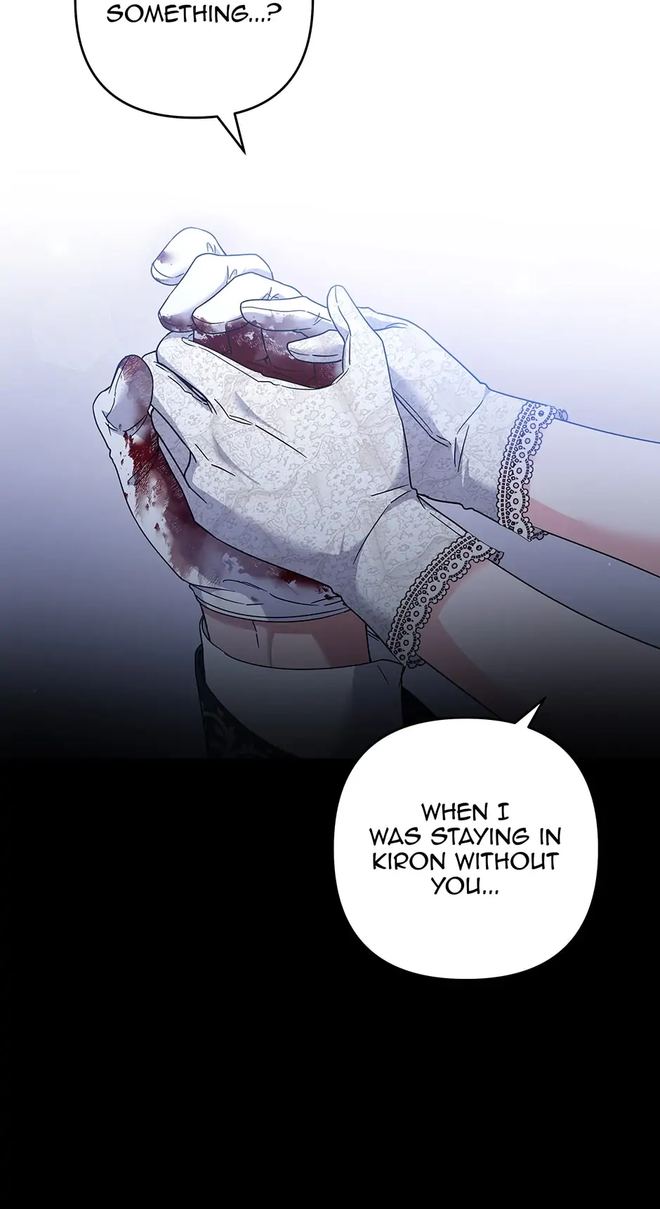 What It Means to be You? Chapter 114 - page 67