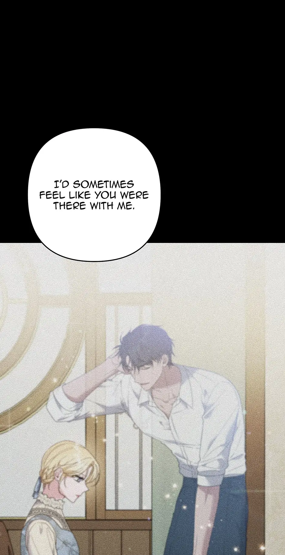 What It Means to be You? Chapter 114 - page 68