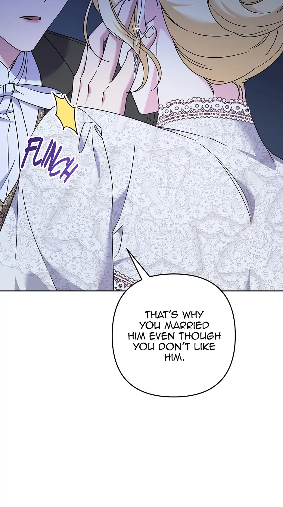 What It Means to be You? Chapter 114 - page 6