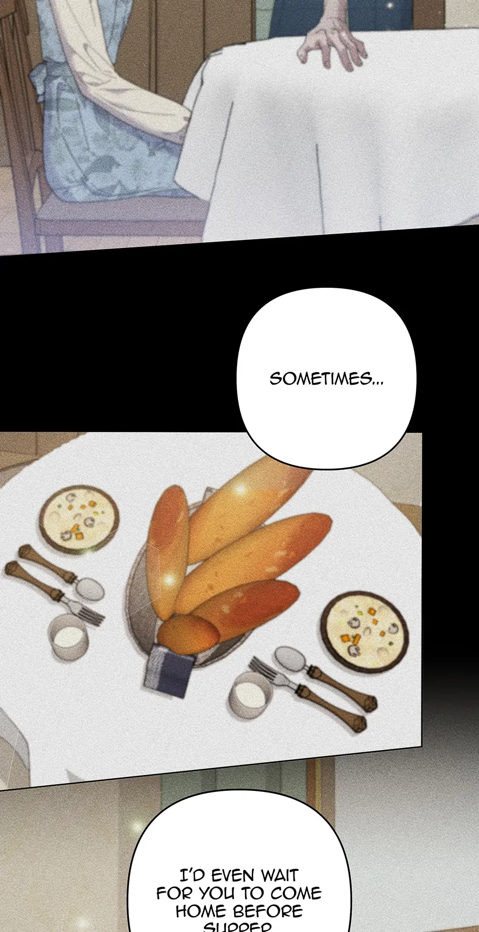 What It Means to be You? Chapter 114 - page 69