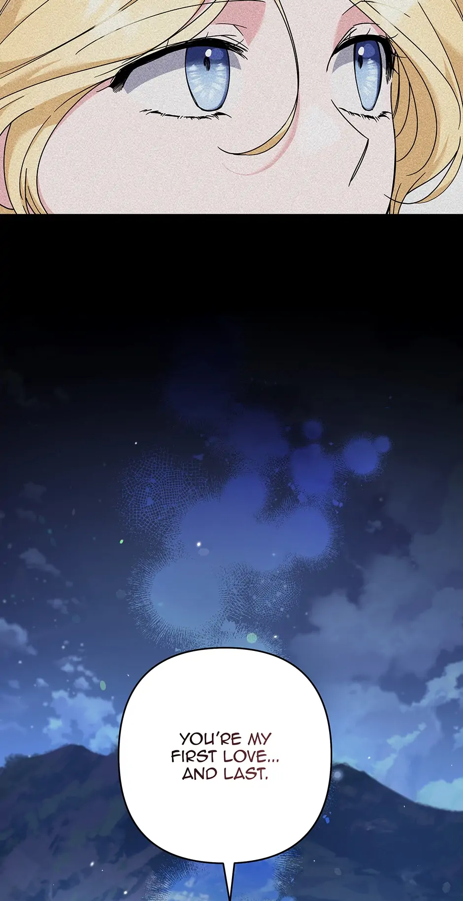 What It Means to be You? Chapter 114 - page 71