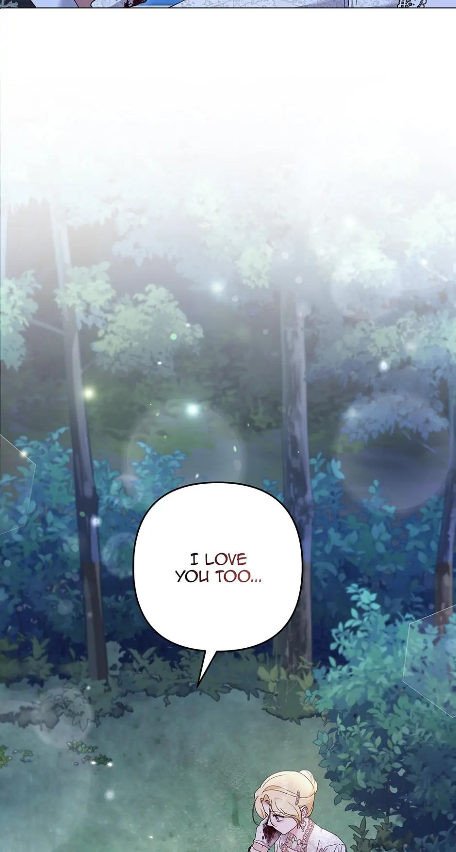 What It Means to be You? Chapter 114 - page 75