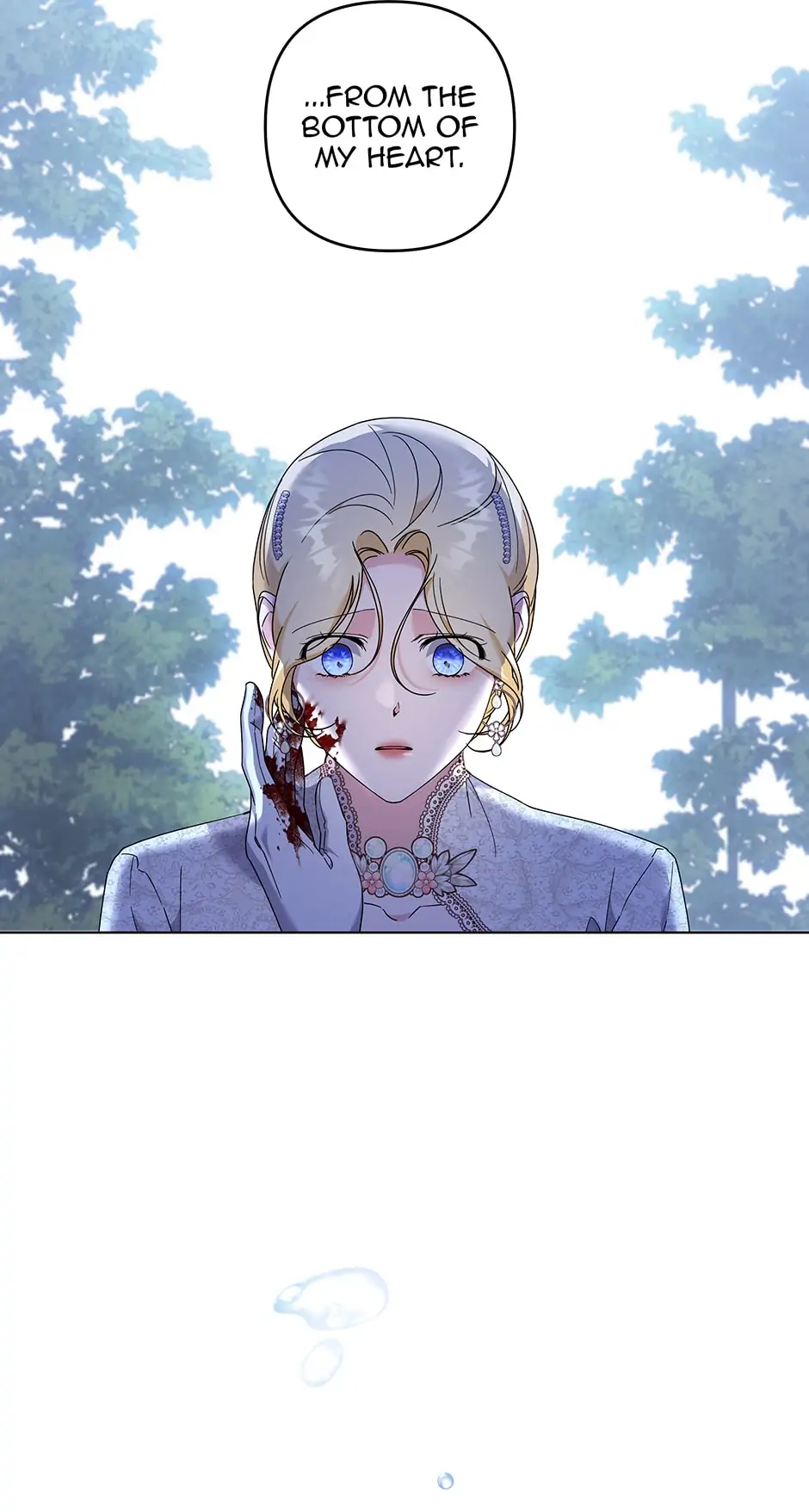 What It Means to be You? Chapter 114 - page 77