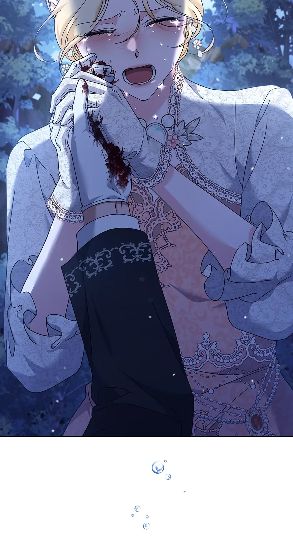 What It Means to be You? Chapter 114 - page 79