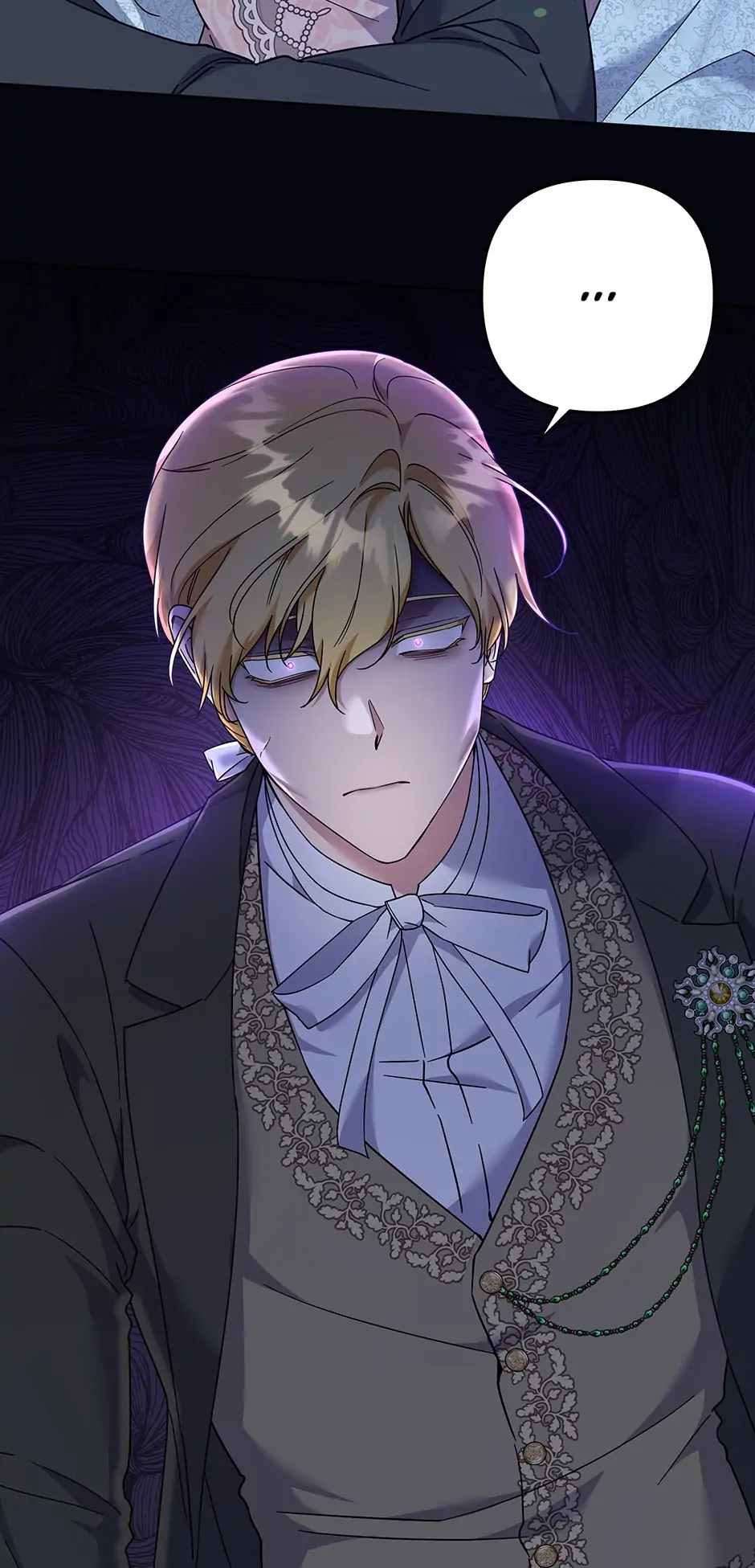 What It Means to be You? Chapter 114 - page 8