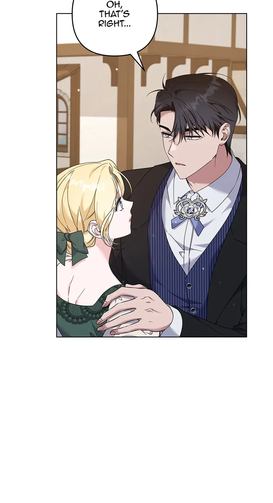 What It Means to be You? Chapter 127 - page 17