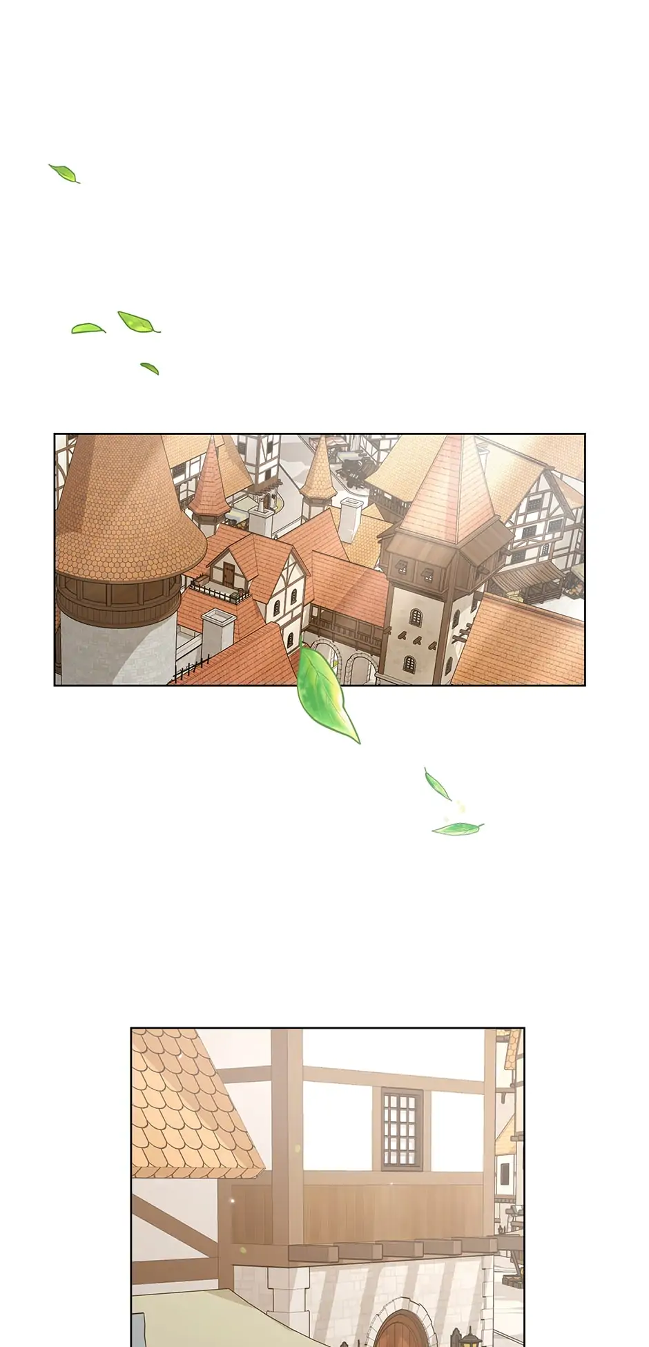 What It Means to be You? Chapter 127 - page 1