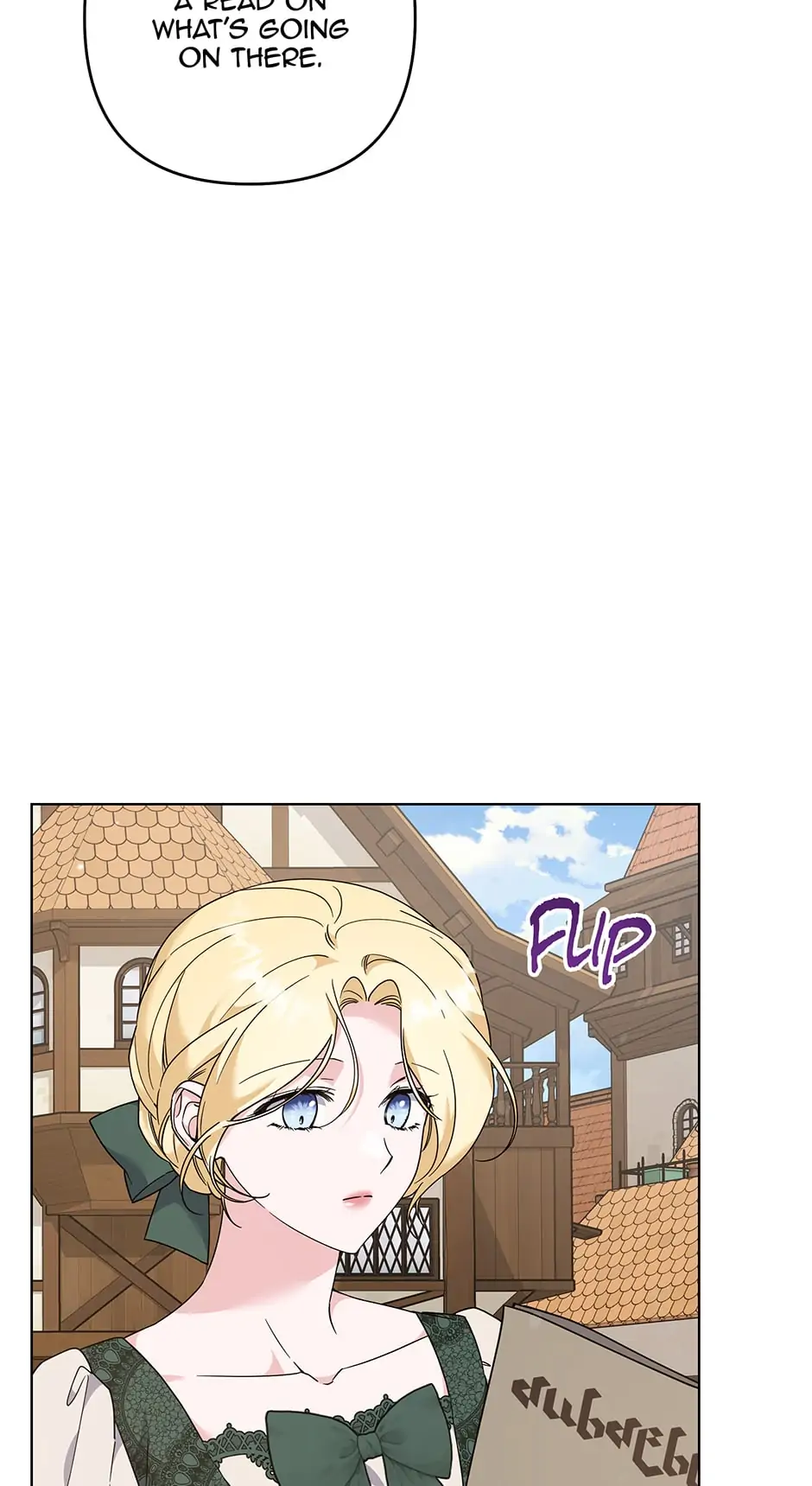 What It Means to be You? Chapter 127 - page 19