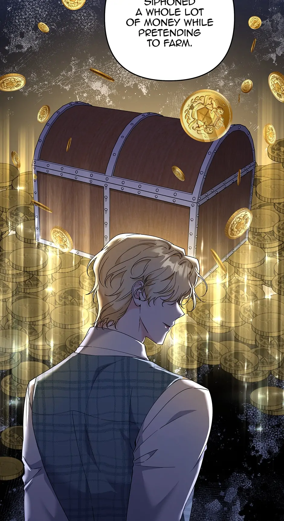 What It Means to be You? Chapter 127 - page 21
