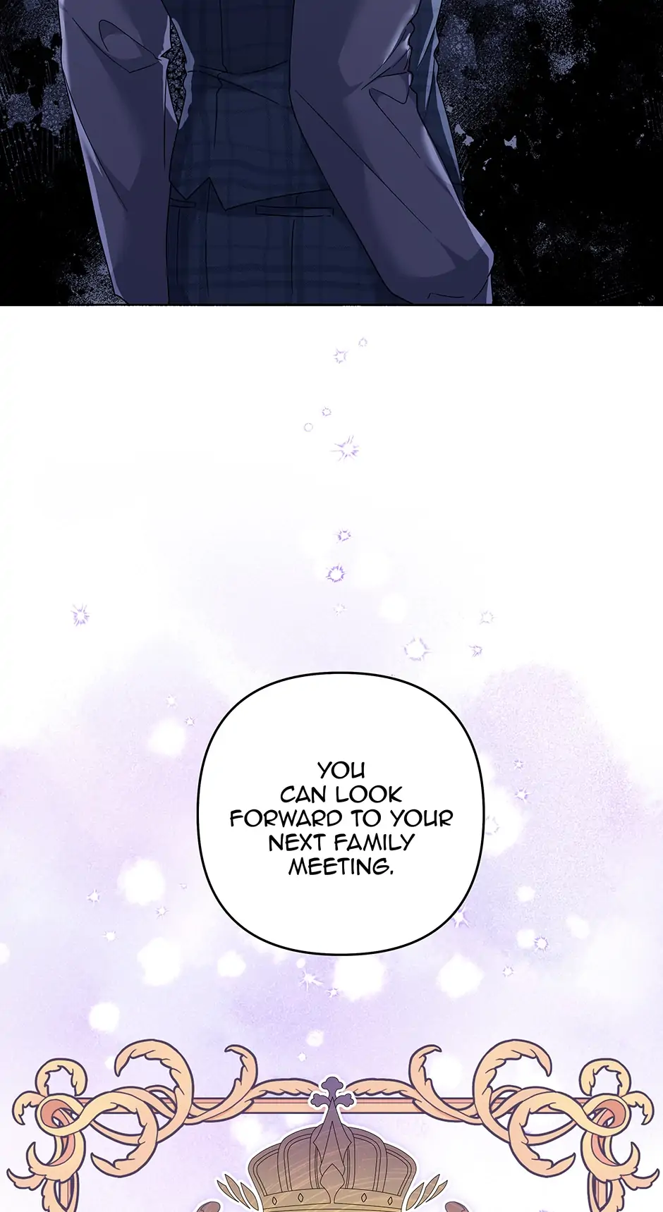 What It Means to be You? Chapter 127 - page 22