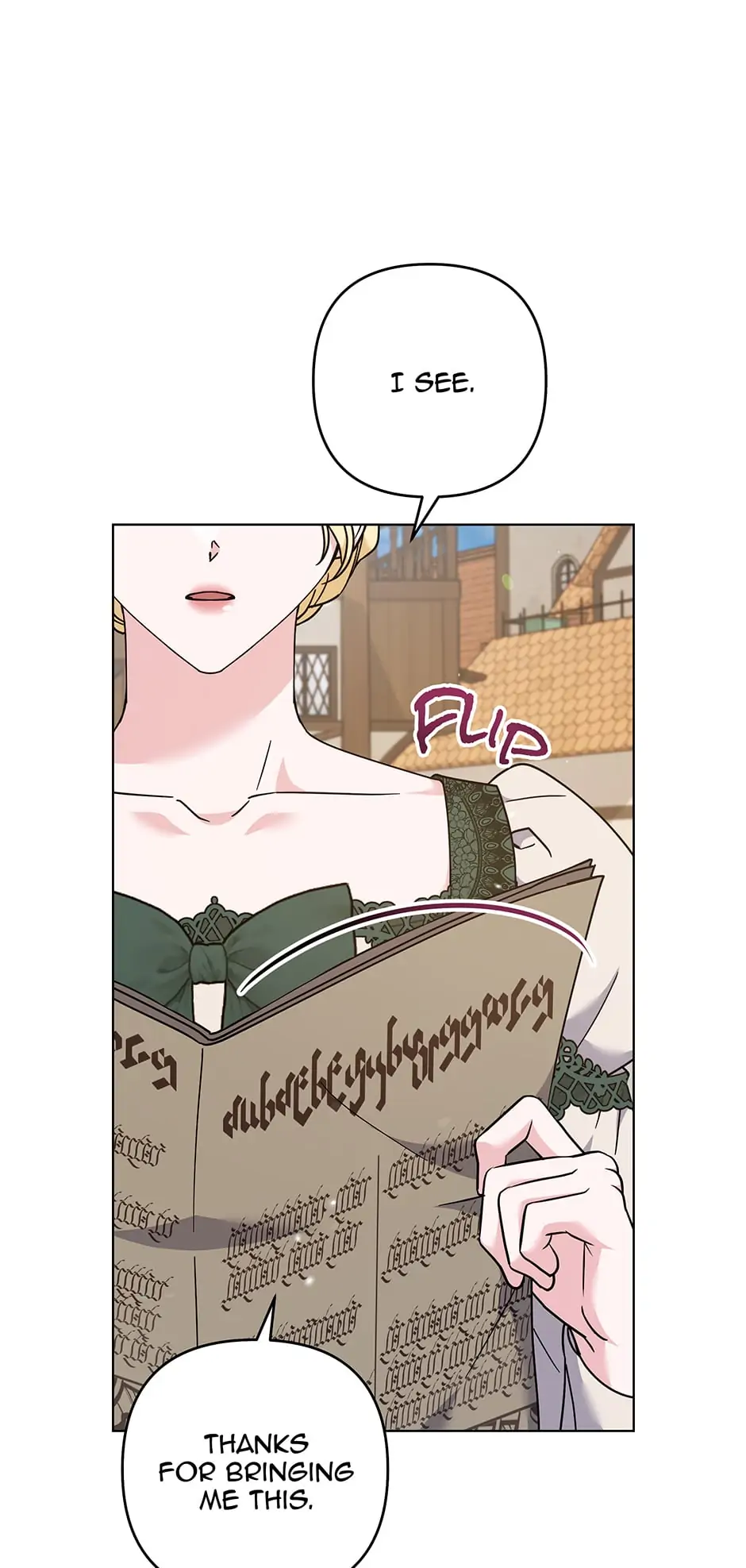 What It Means to be You? Chapter 127 - page 24