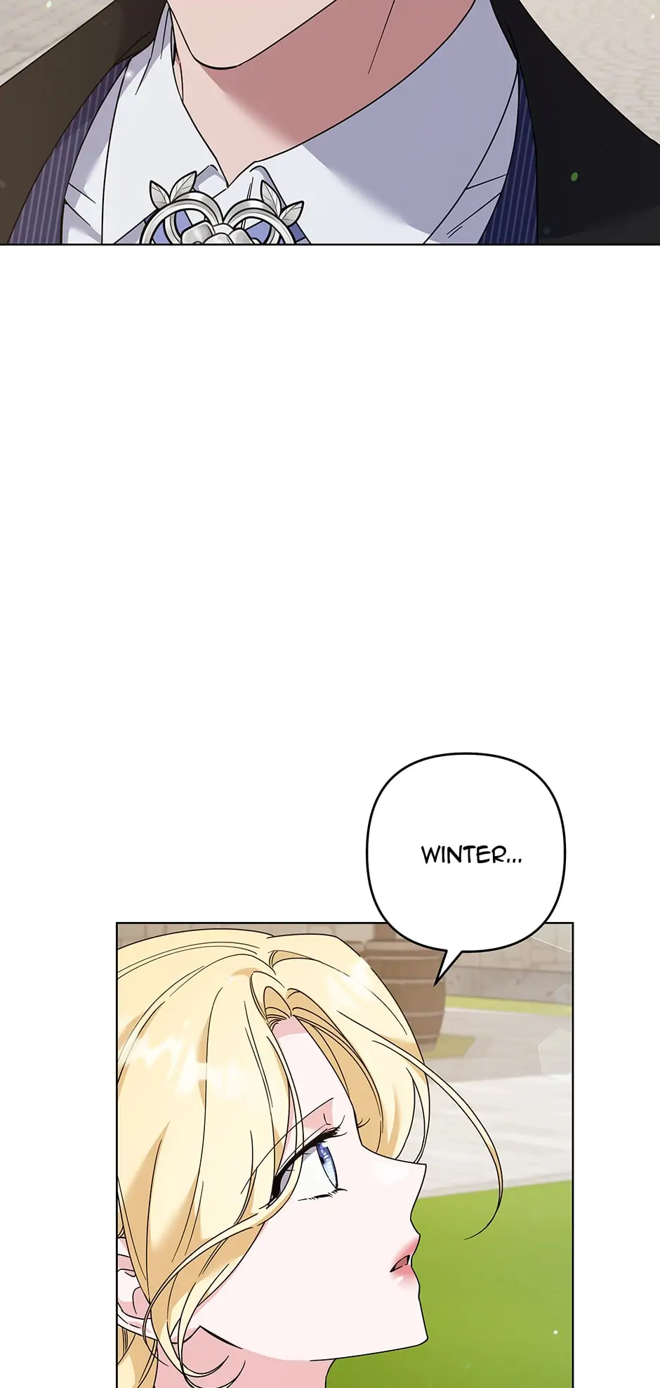 What It Means to be You? Chapter 127 - page 27