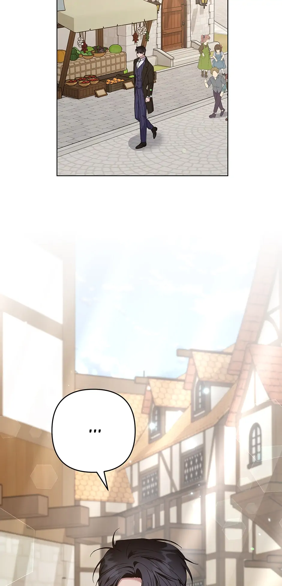 What It Means to be You? Chapter 127 - page 2
