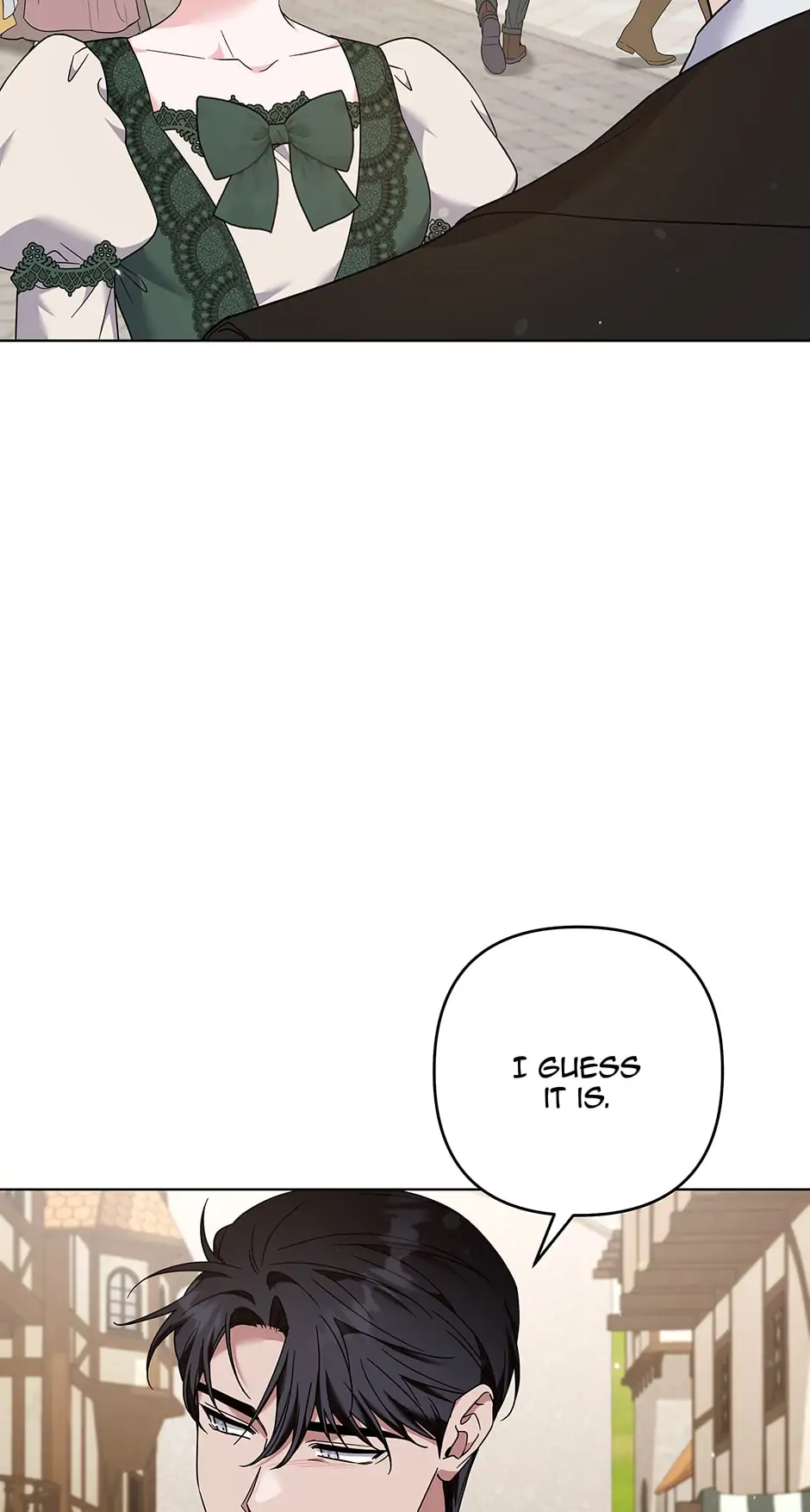 What It Means to be You? Chapter 127 - page 31