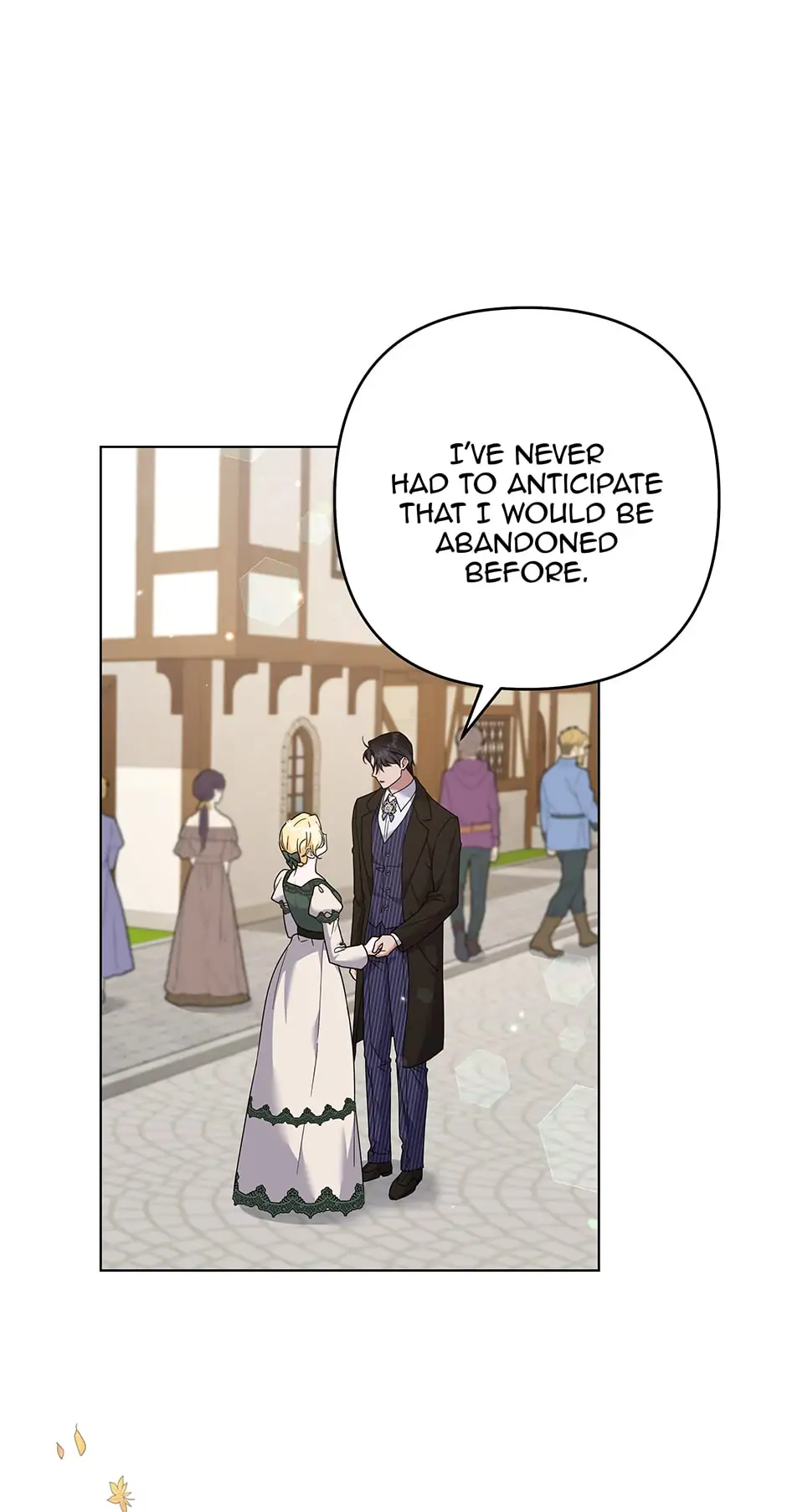 What It Means to be You? Chapter 127 - page 36