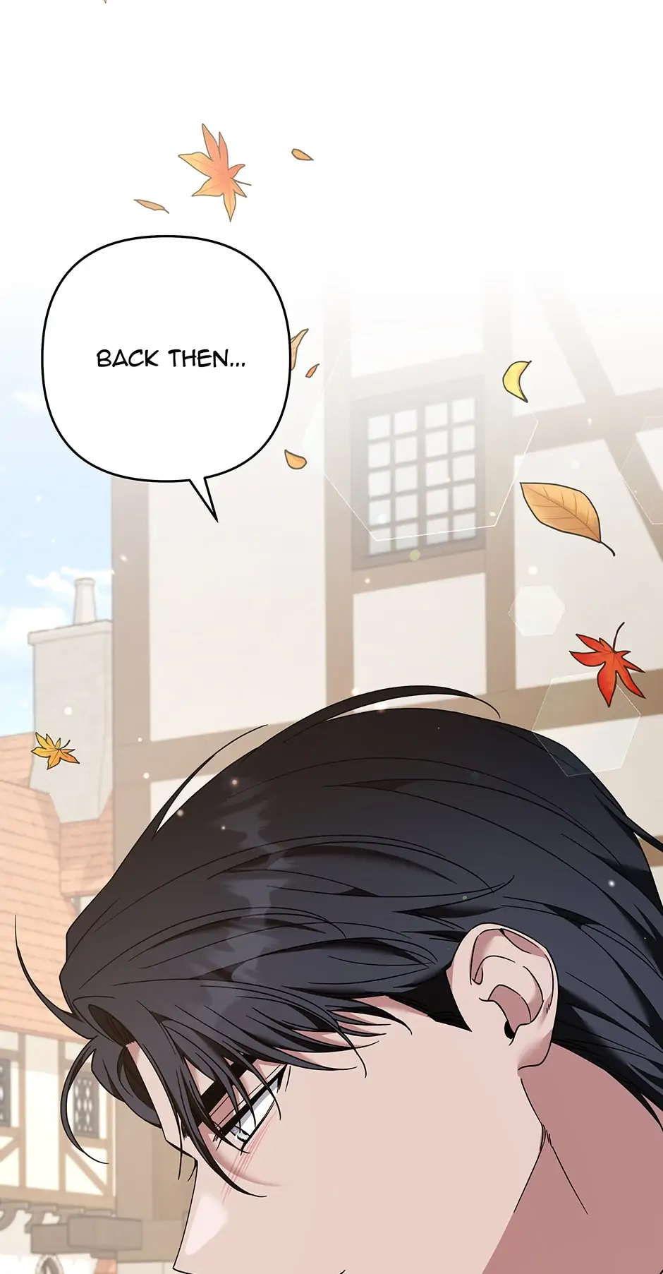 What It Means to be You? Chapter 127 - page 37