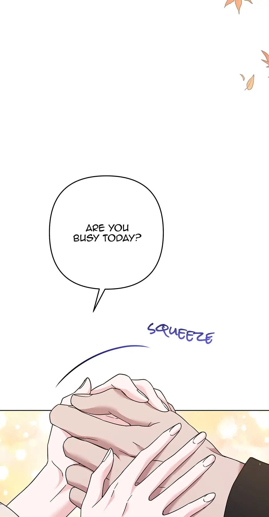 What It Means to be You? Chapter 127 - page 39