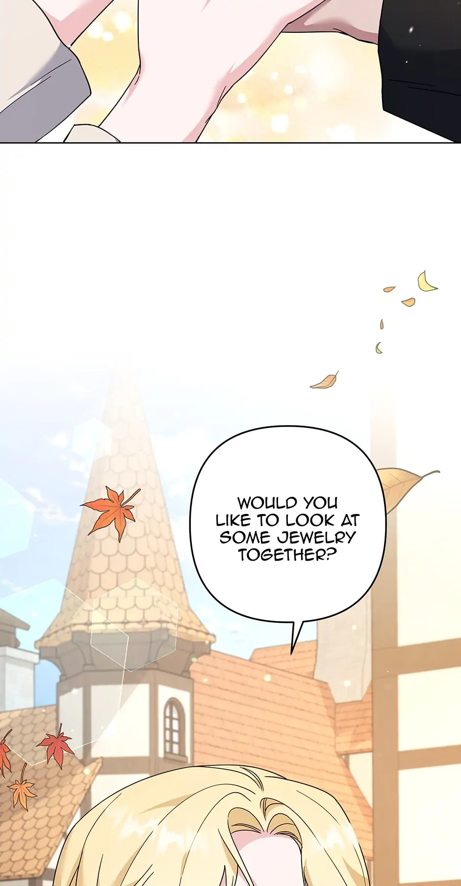 What It Means to be You? Chapter 127 - page 40