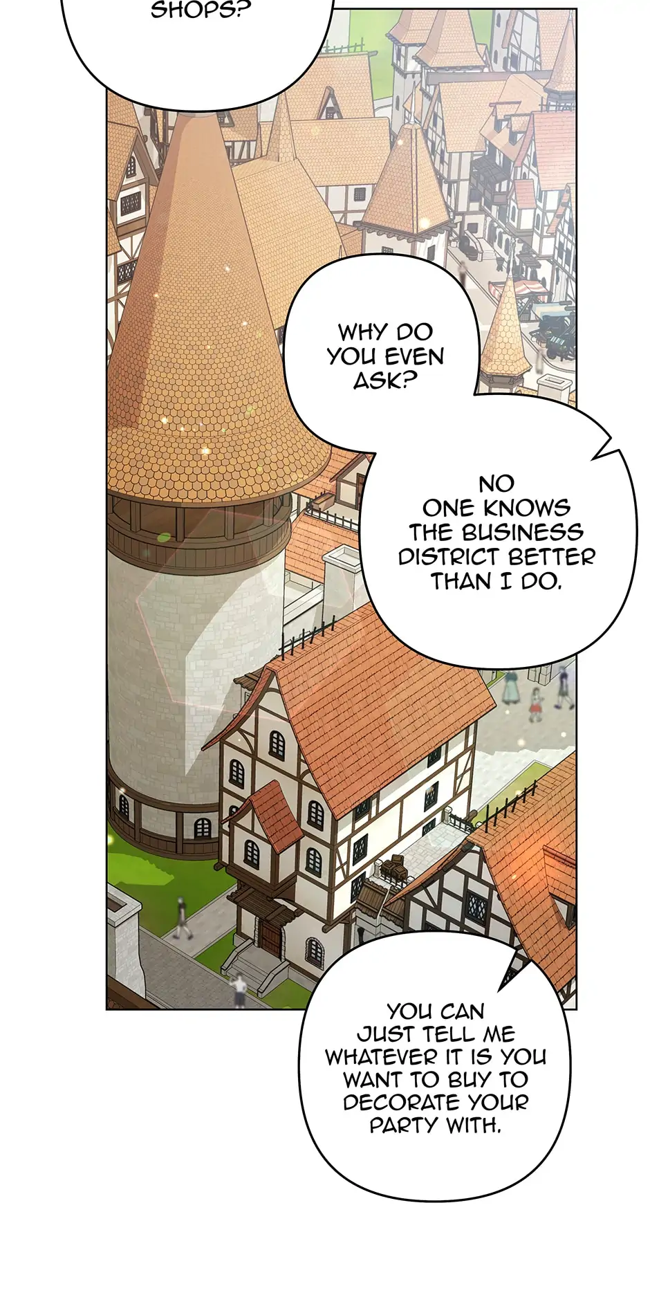 What It Means to be You? Chapter 127 - page 45