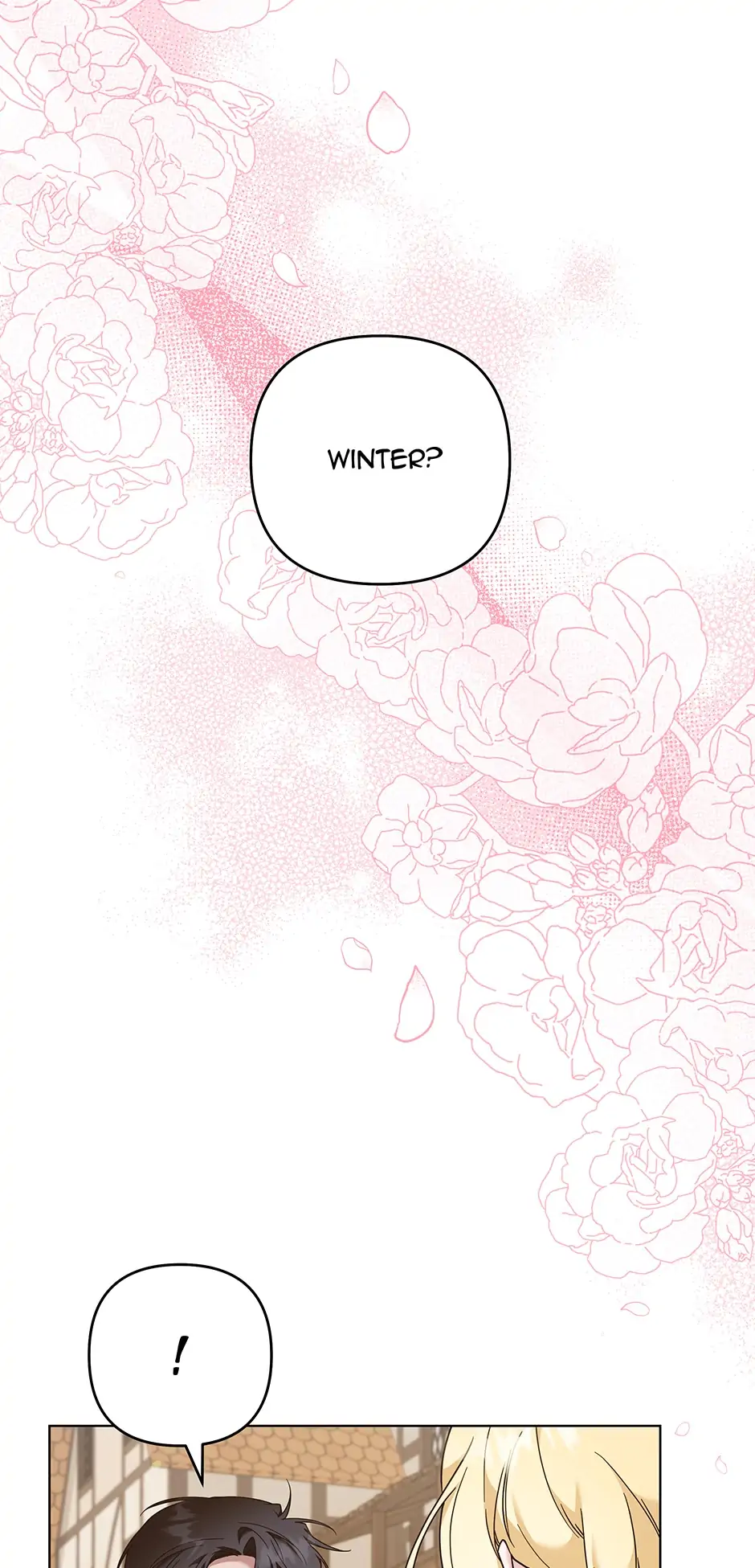 What It Means to be You? Chapter 127 - page 4