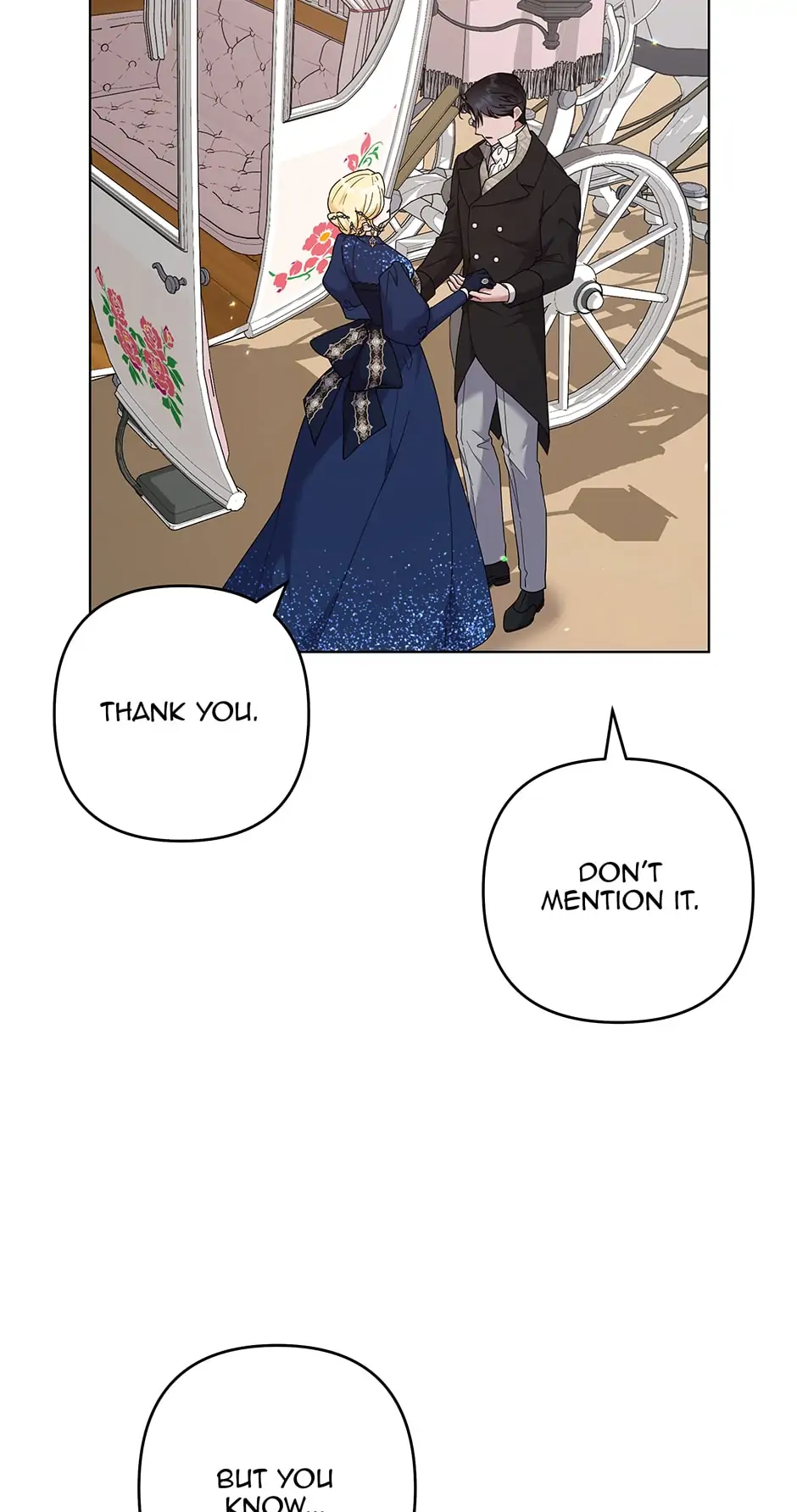 What It Means to be You? Chapter 127 - page 50