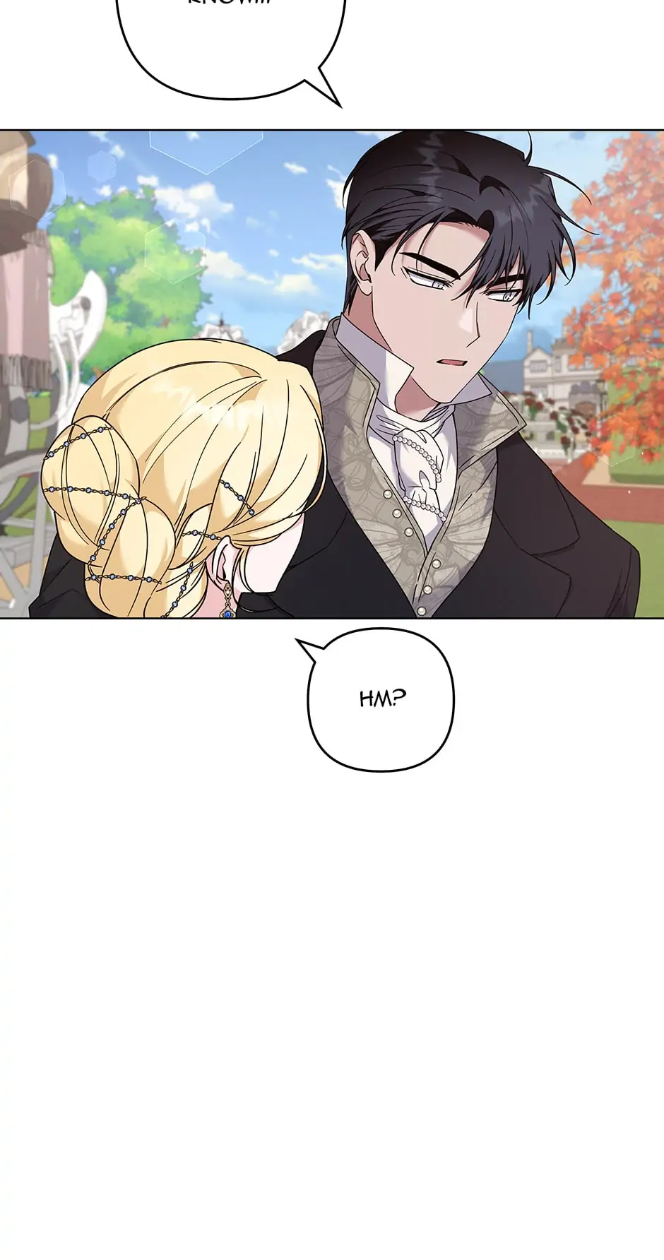 What It Means to be You? Chapter 127 - page 51