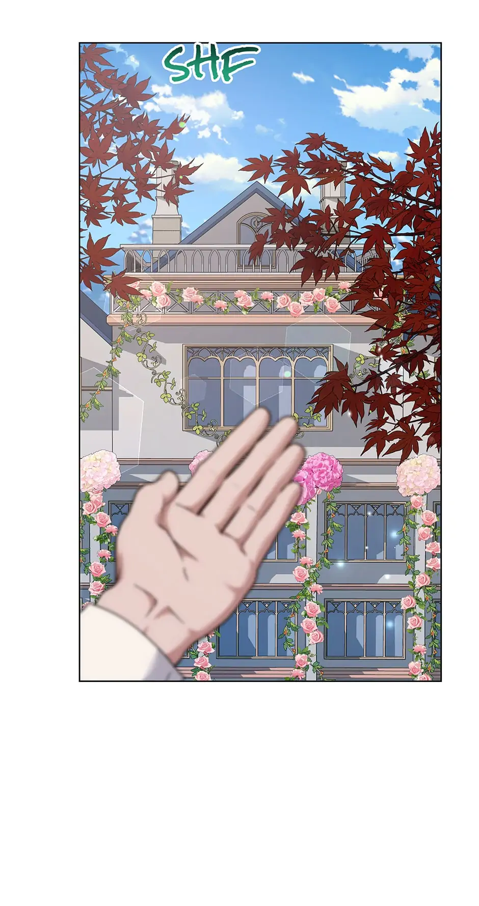 What It Means to be You? Chapter 127 - page 52