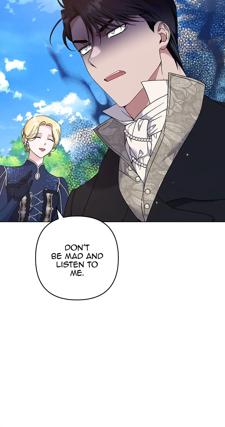 What It Means to be You? Chapter 127 - page 58