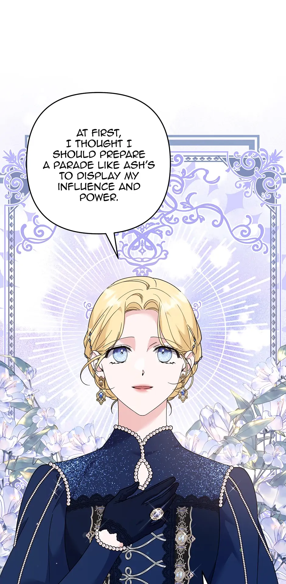 What It Means to be You? Chapter 127 - page 59
