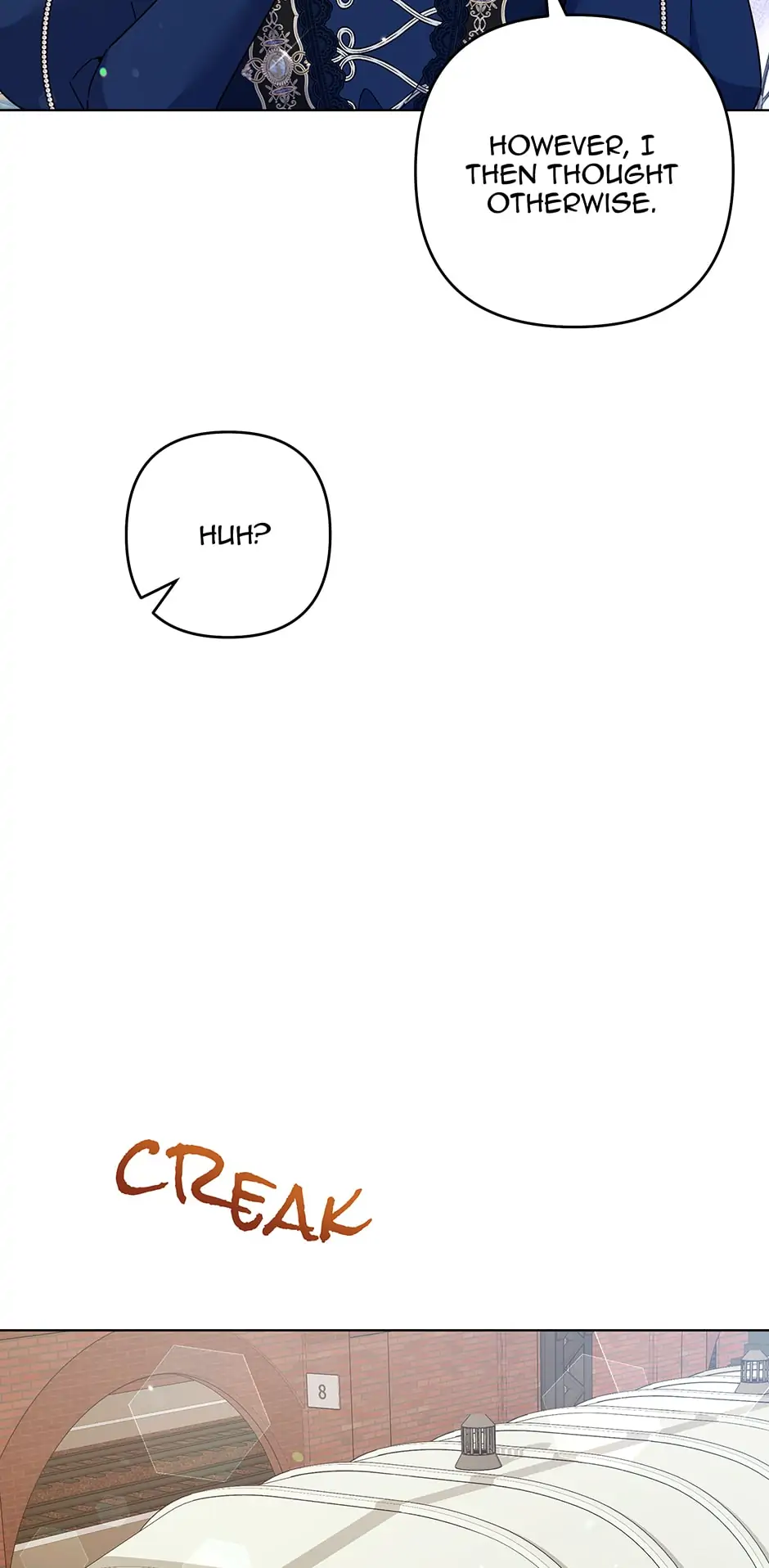 What It Means to be You? Chapter 127 - page 60
