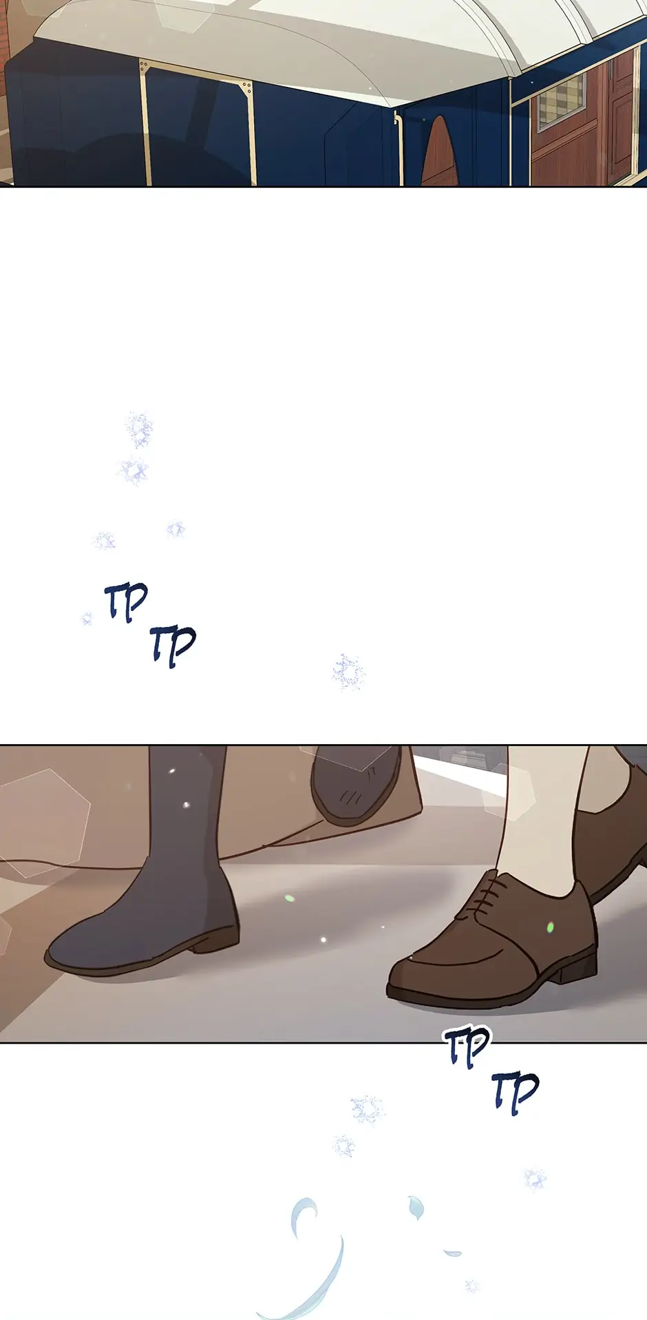 What It Means to be You? Chapter 127 - page 61