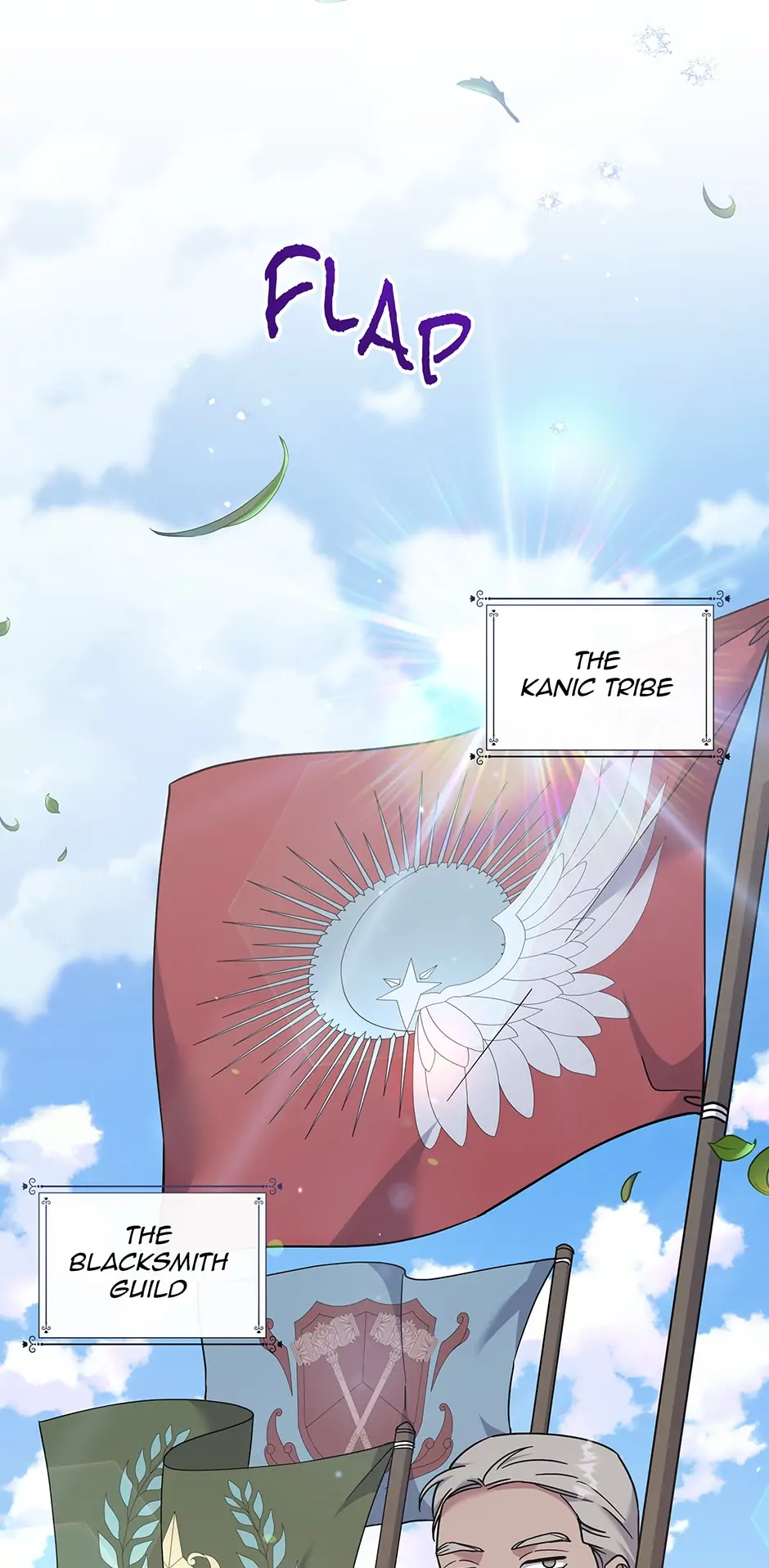 What It Means to be You? Chapter 127 - page 62