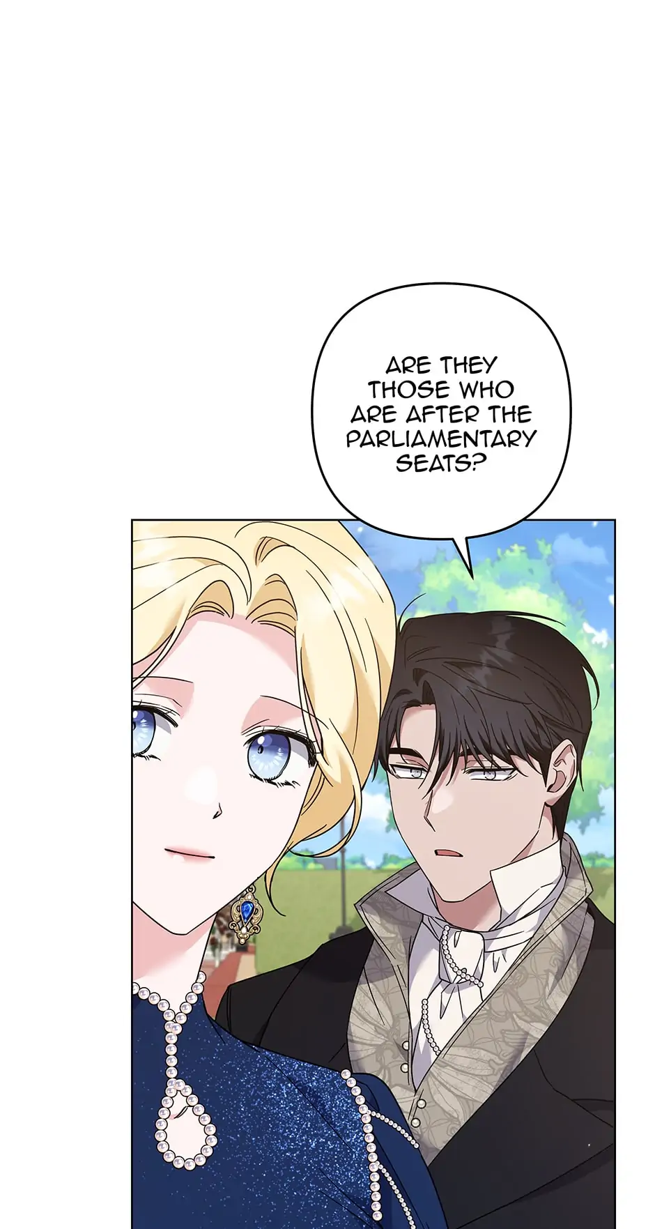 What It Means to be You? Chapter 127 - page 64