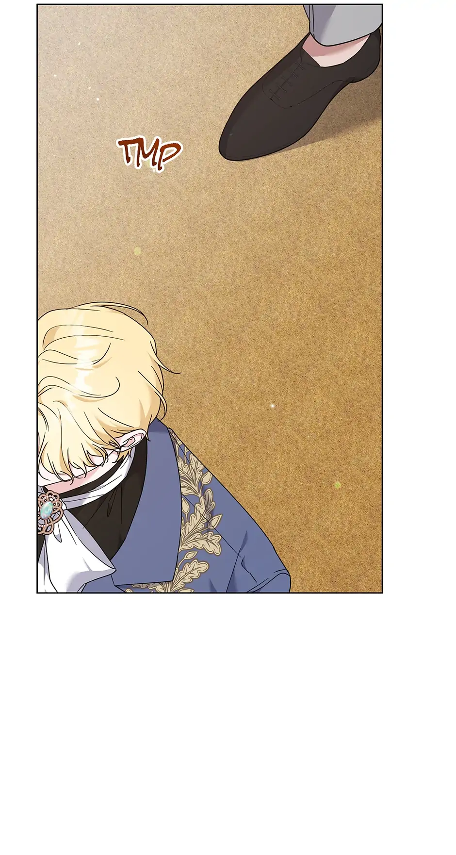 What It Means to be You? Chapter 127 - page 68