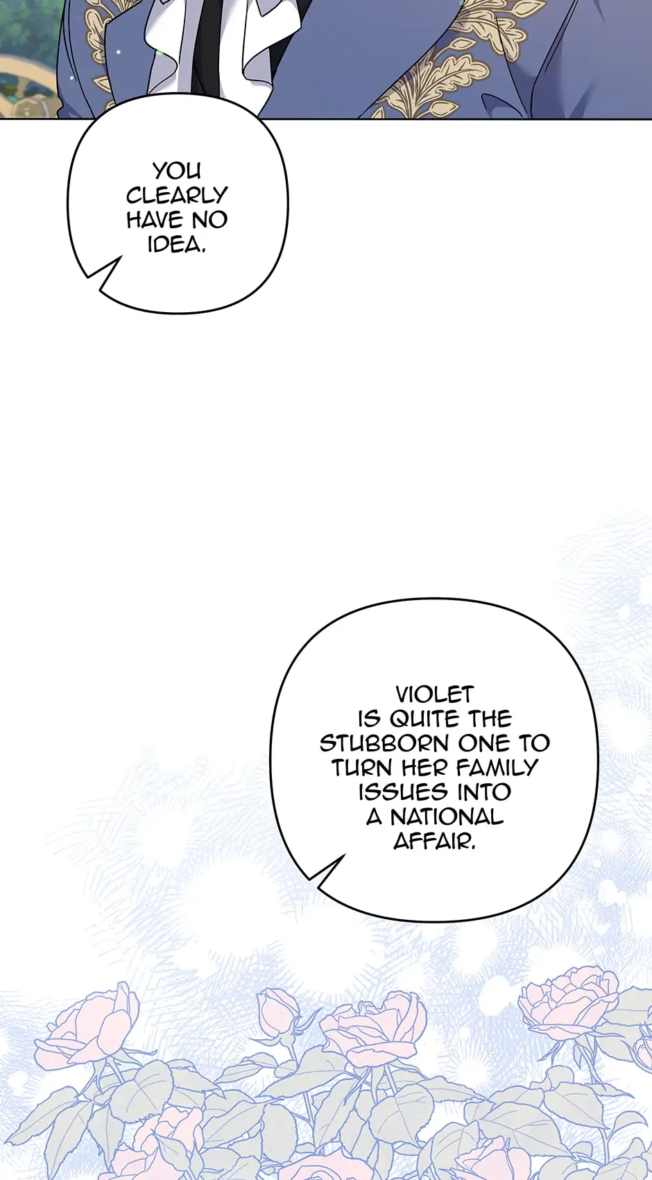 What It Means to be You? Chapter 127 - page 72
