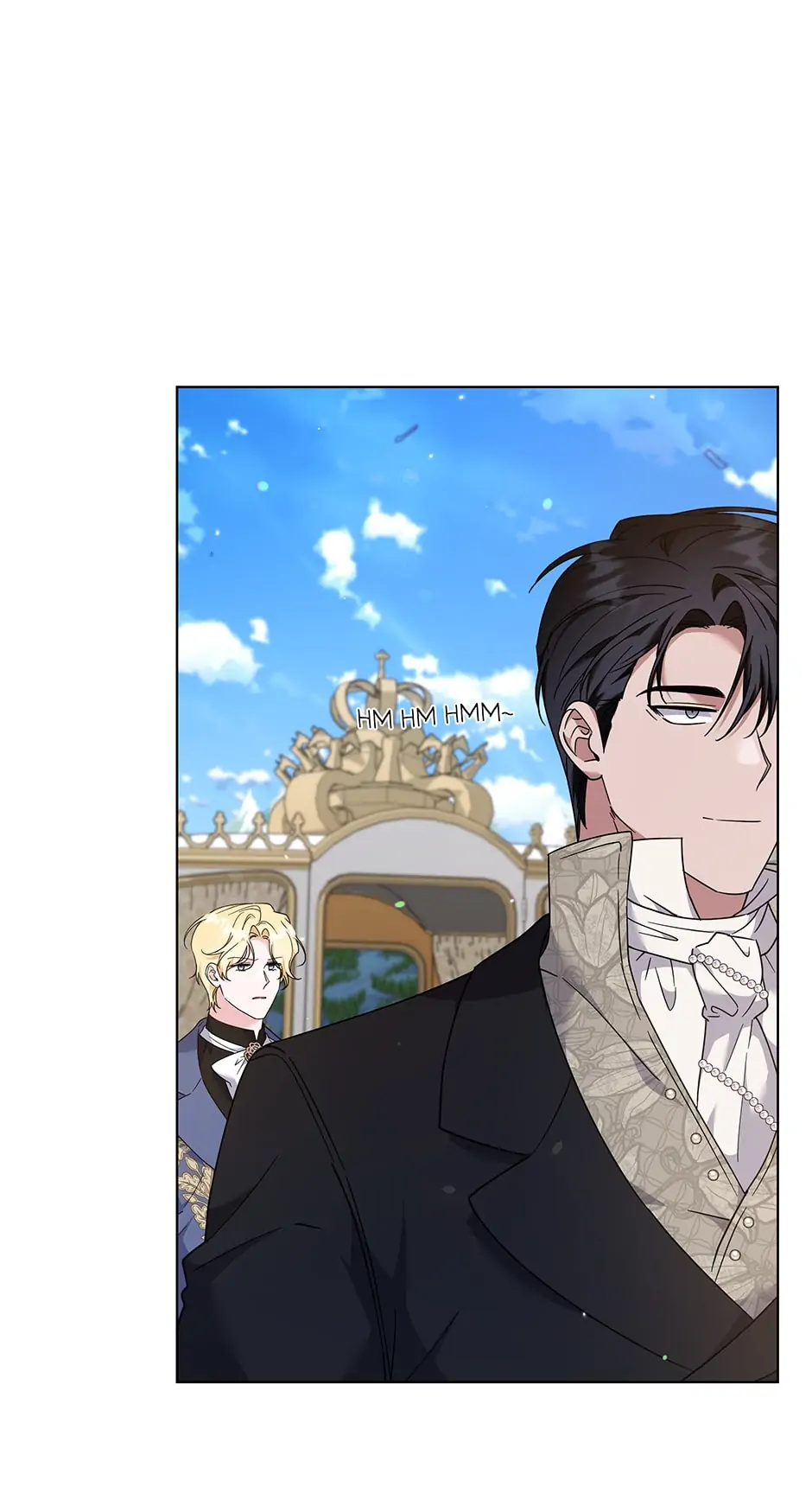 What It Means to be You? Chapter 127 - page 76