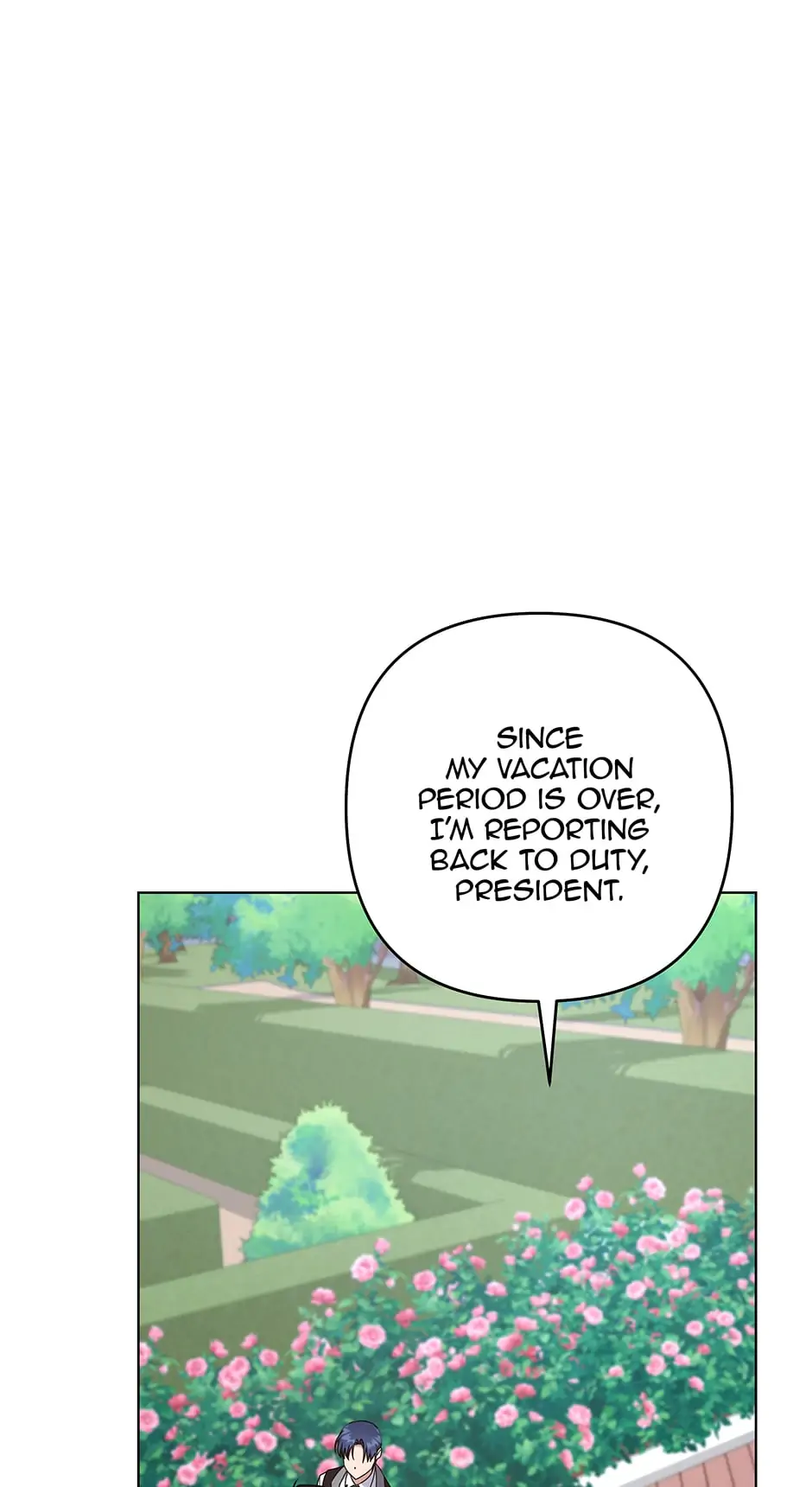 What It Means to be You? Chapter 127 - page 77