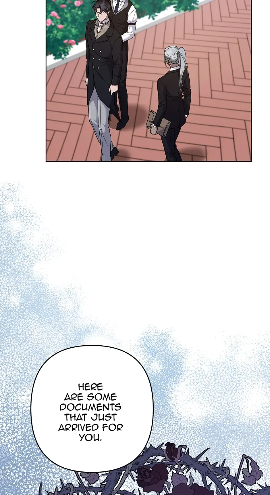 What It Means to be You? Chapter 127 - page 78