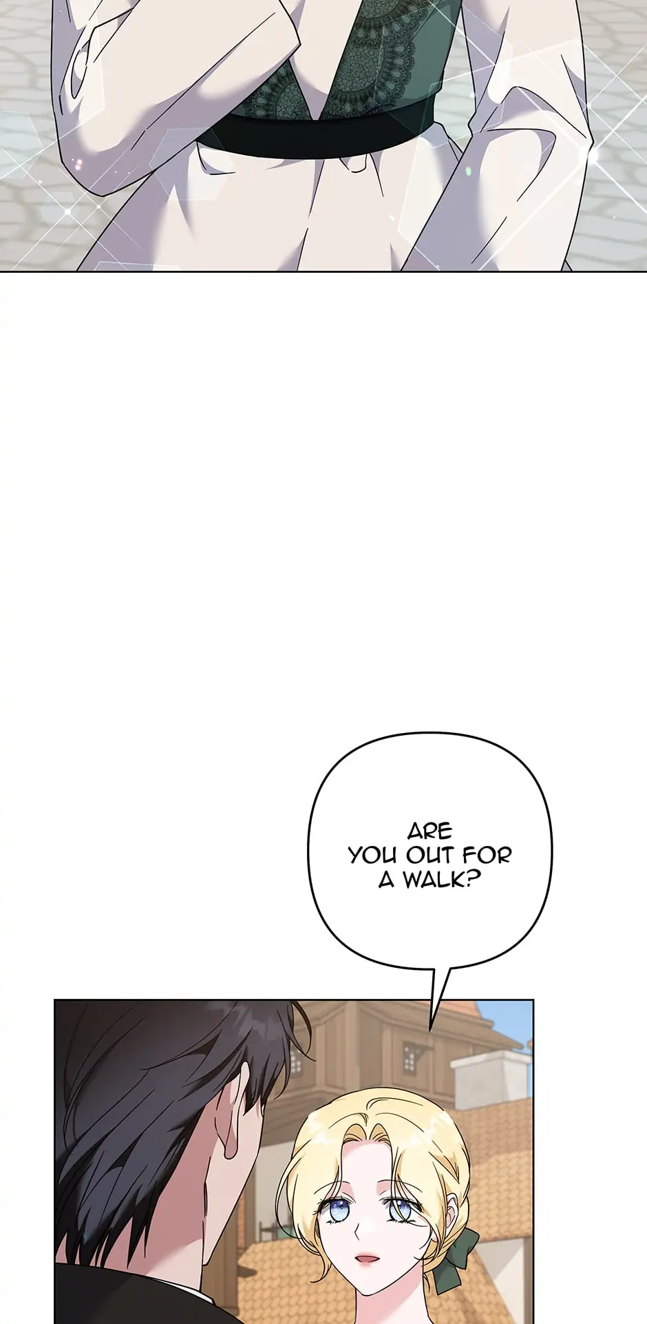 What It Means to be You? Chapter 127 - page 7