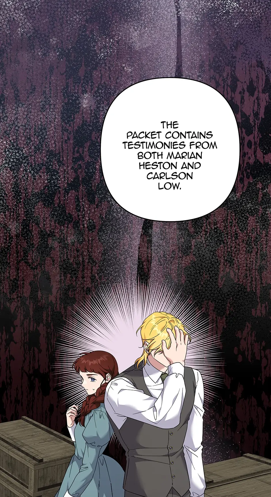 What It Means to be You? Chapter 127 - page 80