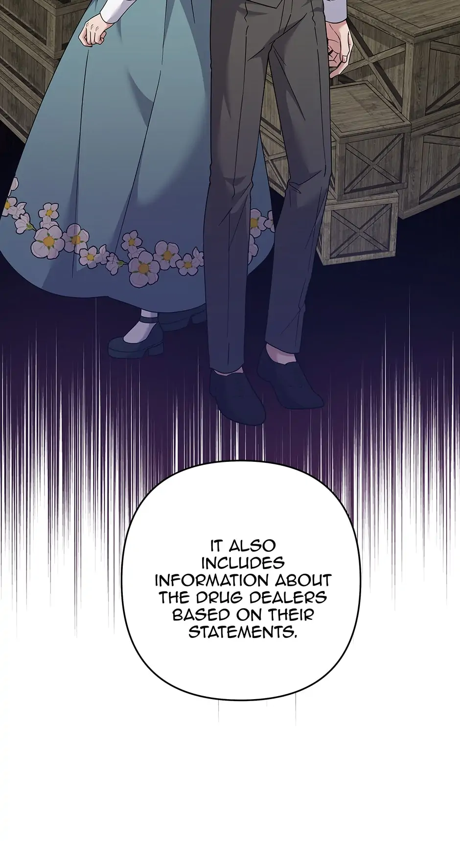 What It Means to be You? Chapter 127 - page 81