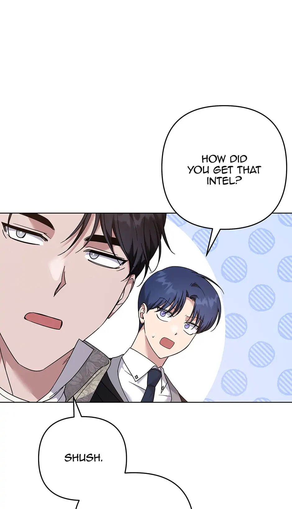 What It Means to be You? Chapter 127 - page 82