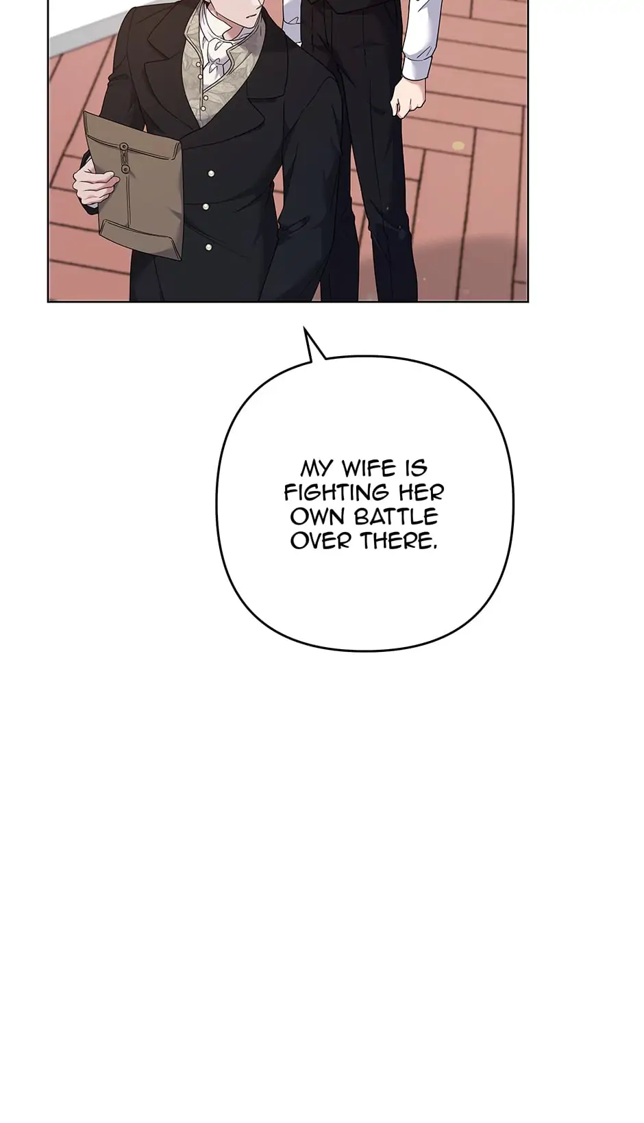 What It Means to be You? Chapter 127 - page 84