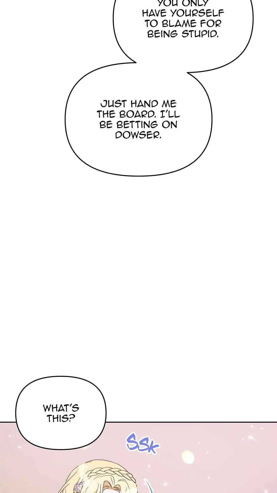 What It Means to be You? Chapter 20 - page 13