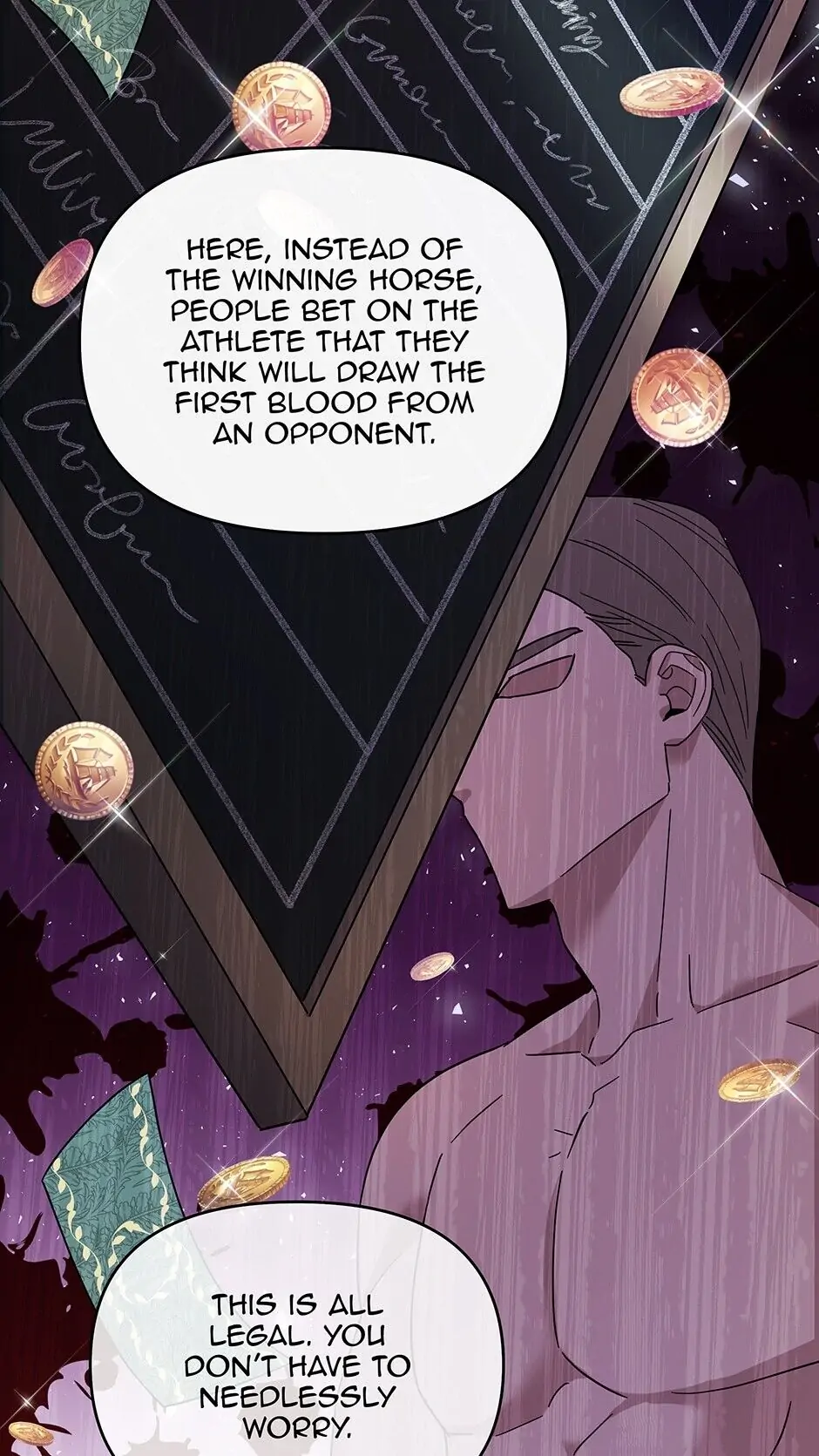 What It Means to be You? Chapter 20 - page 15