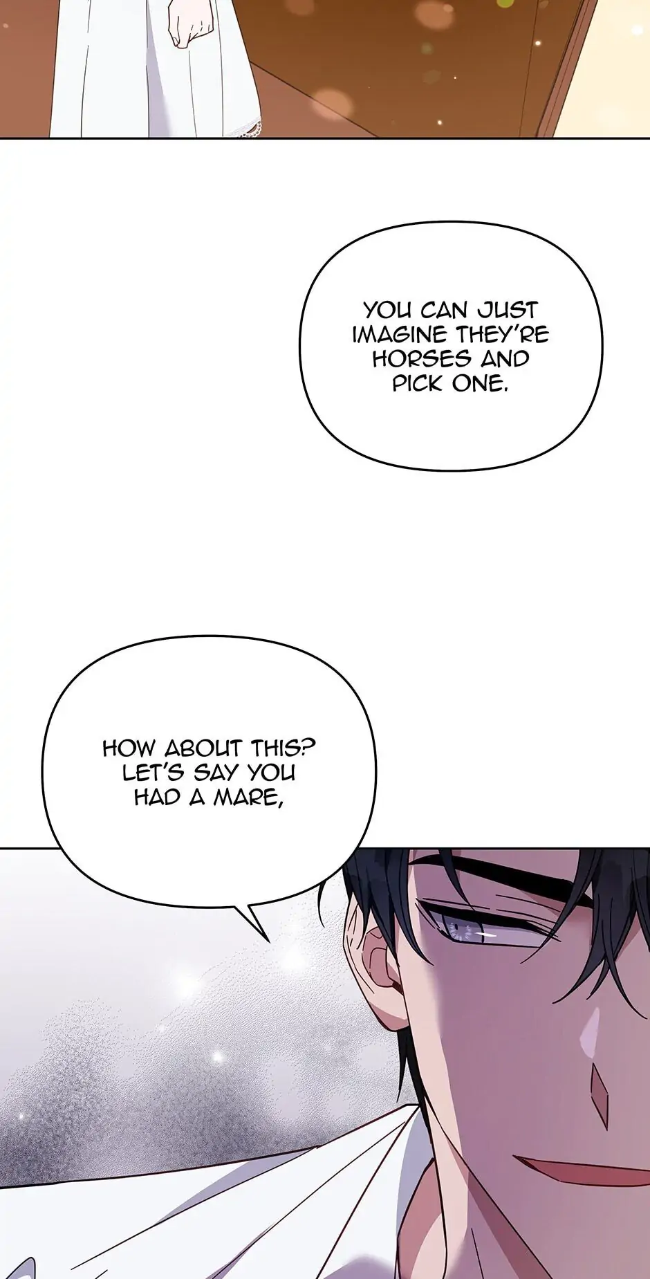 What It Means to be You? Chapter 20 - page 19