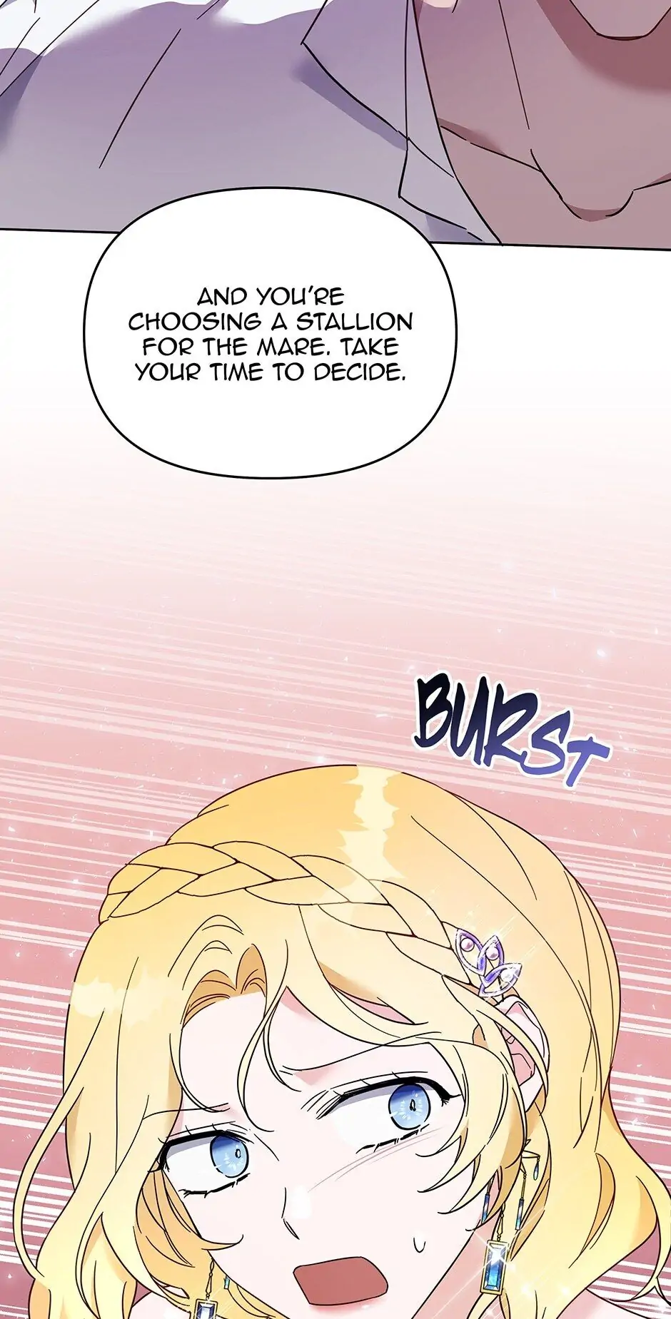What It Means to be You? Chapter 20 - page 20
