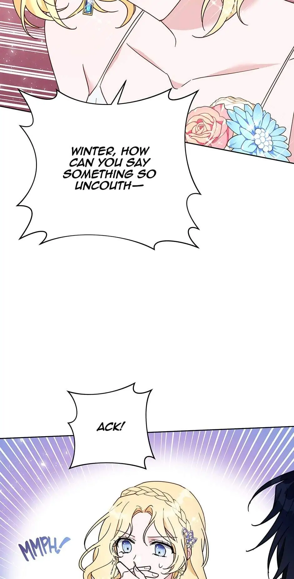 What It Means to be You? Chapter 20 - page 21